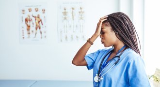 Burnout Culture and the Silent (Feminine) Exit